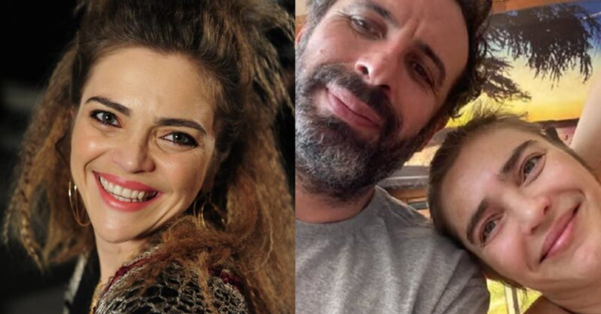 Marido da atriz Titina Medeiros diz como foram os ultimos