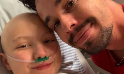 Marido de Isabel Veloso faz desabafo sobre fase da.webp