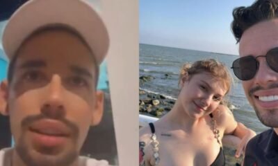 Marido de Isabel Veloso faz publicacao e compartilha decisao sobre