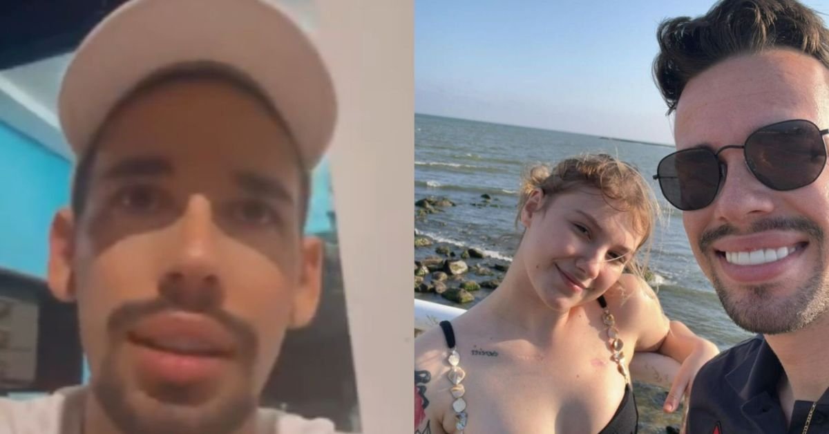 Marido de Isabel Veloso faz publicacao e compartilha decisao sobre