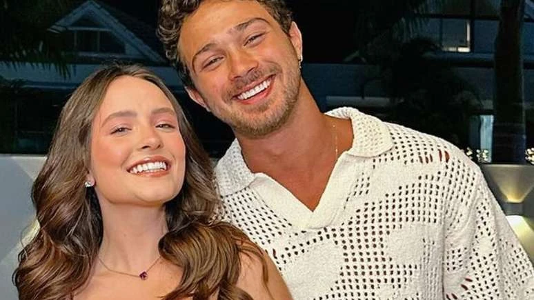 Marido de Larissa Manoela explica impedimento para ser pai.webp