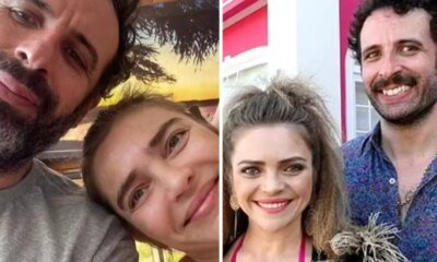 Marido de Titina Medeiros desabafa sobre como foram os momentos