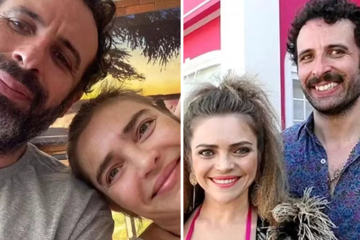 Marido de Titina Medeiros desabafa sobre como foram os momentos