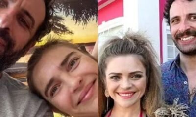 Marido de Titina Medeiros relembra ultimos dias da atriz De