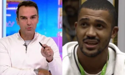 Matheus detona atitude de Tadeu Schmidt e leva corte video.webp