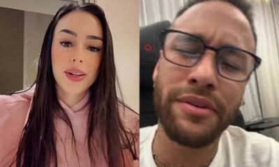 Mavie escolhe Neymar em disputa com Bruna Biancardi detalhes sao