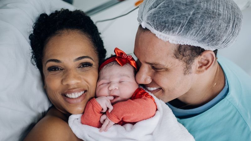 Foto: Divulgação/Ver Crescer Fotografia