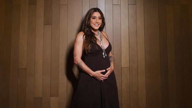 Medica de Lauana Prado tira duvidas sobre a gravidez.webp