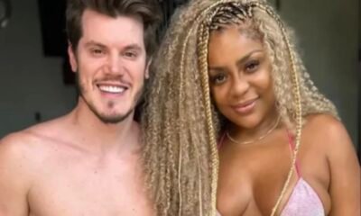 Medico acusado de agressao por Cariucha se pronuncia