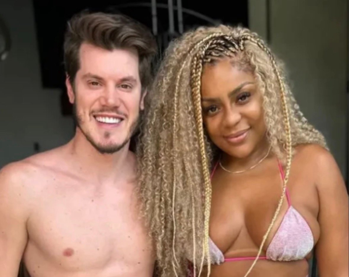 Medico acusado de agressao por Cariucha se pronuncia