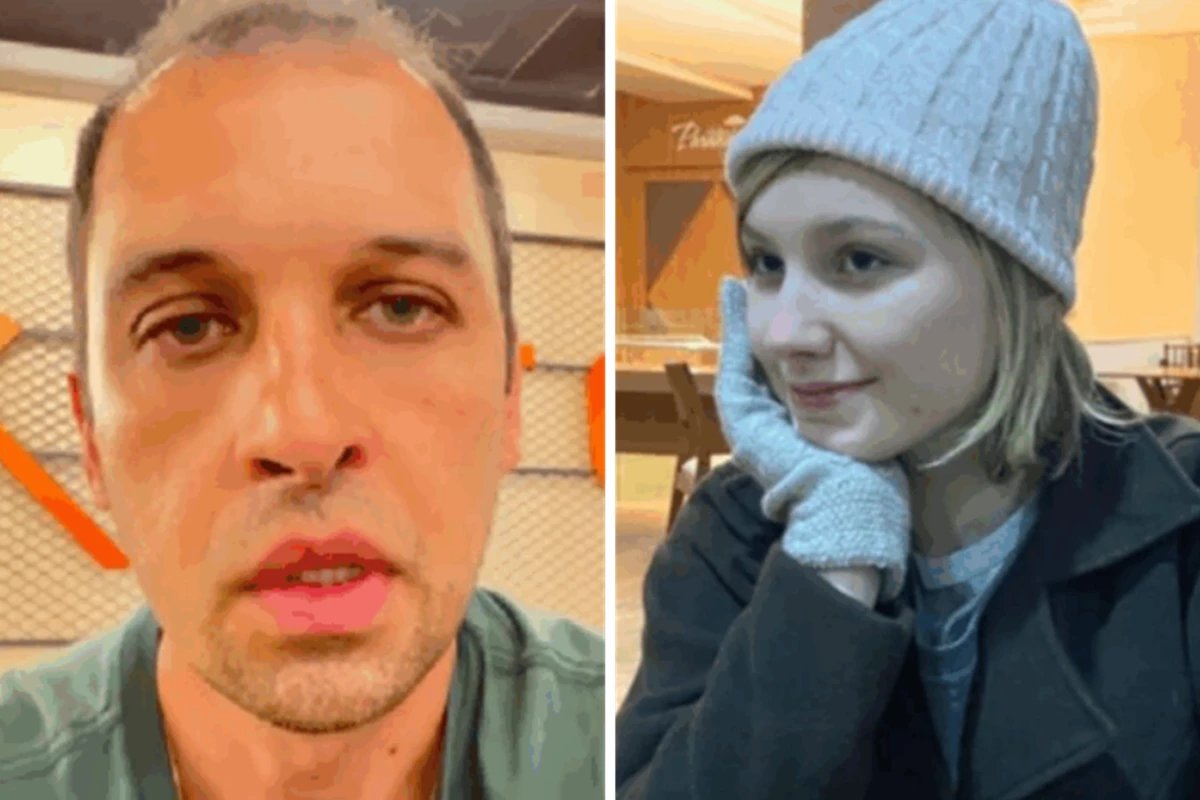 Medico revela reacao da familia de Isabel Veloso ao receber