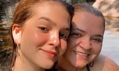 Mel Maia rompe silencio sobre a morte da mae.webp