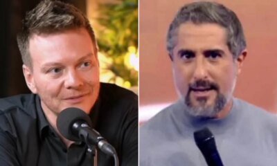 Michel Telo vem a publico e acaba expondo magoa apos