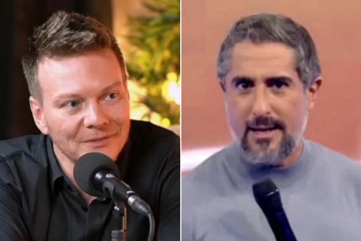 Michel Telo vem a publico e acaba expondo magoa apos