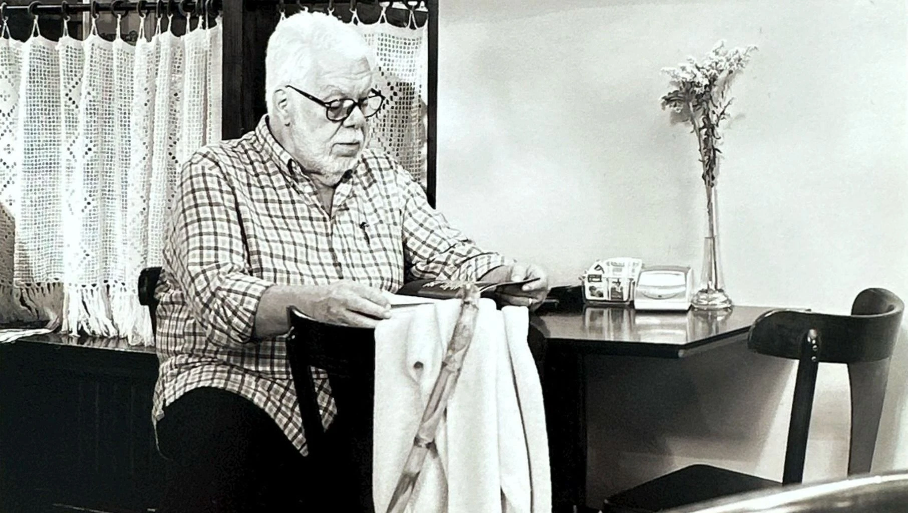 Missa de setimo dia de Manoel Carlos acontece nesta.webp