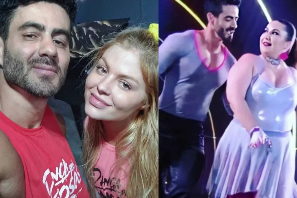 Morre Leo Blanco coreografo de Luisa Sonza e Mariana Xavier