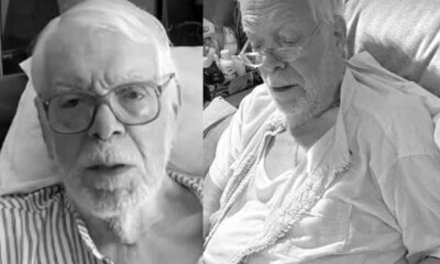 Morre Manoel Carlos aos 92 anos autor de novelas viveu