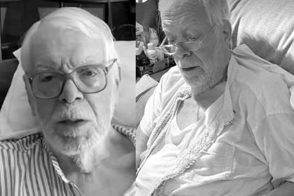 Morre Manoel Carlos aos 92 anos autor de novelas viveu