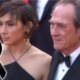 Morre a filha do ator Tommy Lee Jones ela foi