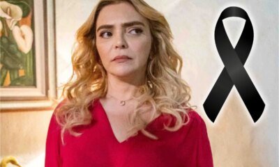 Morre atriz de Cheias de Charme Titina Medeiros tinha 48