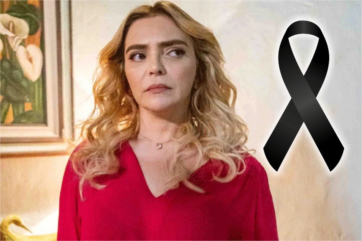 Morre atriz de Cheias de Charme Titina Medeiros tinha 48