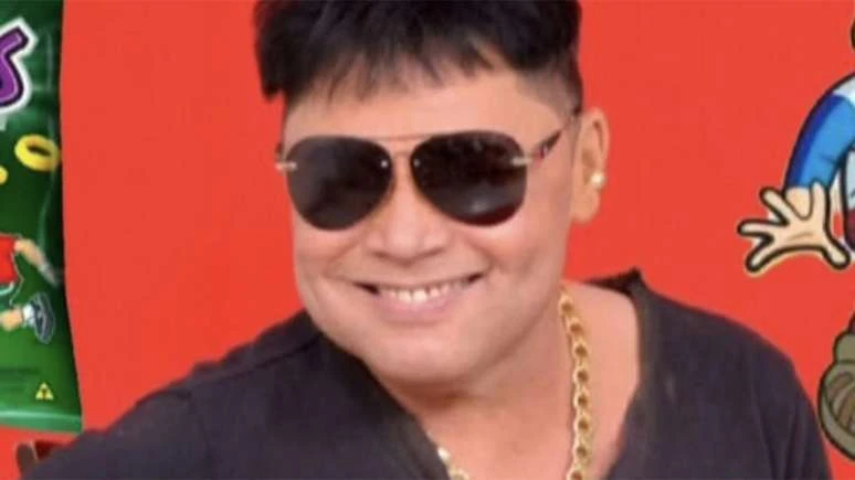 Morre cantor de brega Ray Douglas aos 68 anos.webp