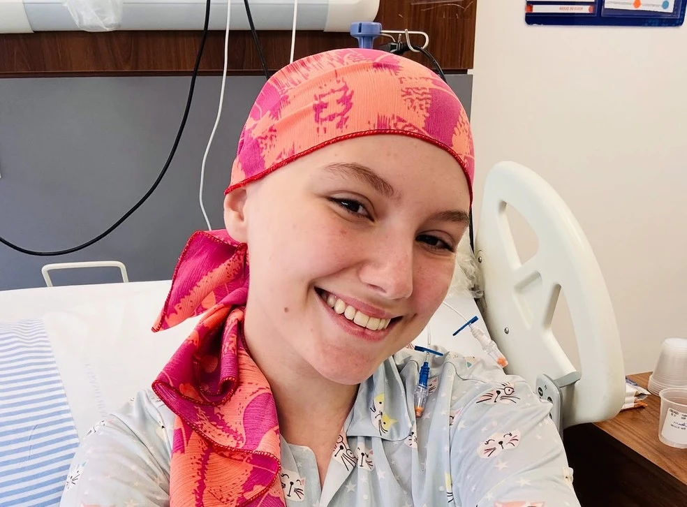 Morre influenciadora Isabel Veloso aos 19 anos.webp