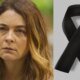 Morte de atriz deixa Brasil de luto e Claudia Abreu