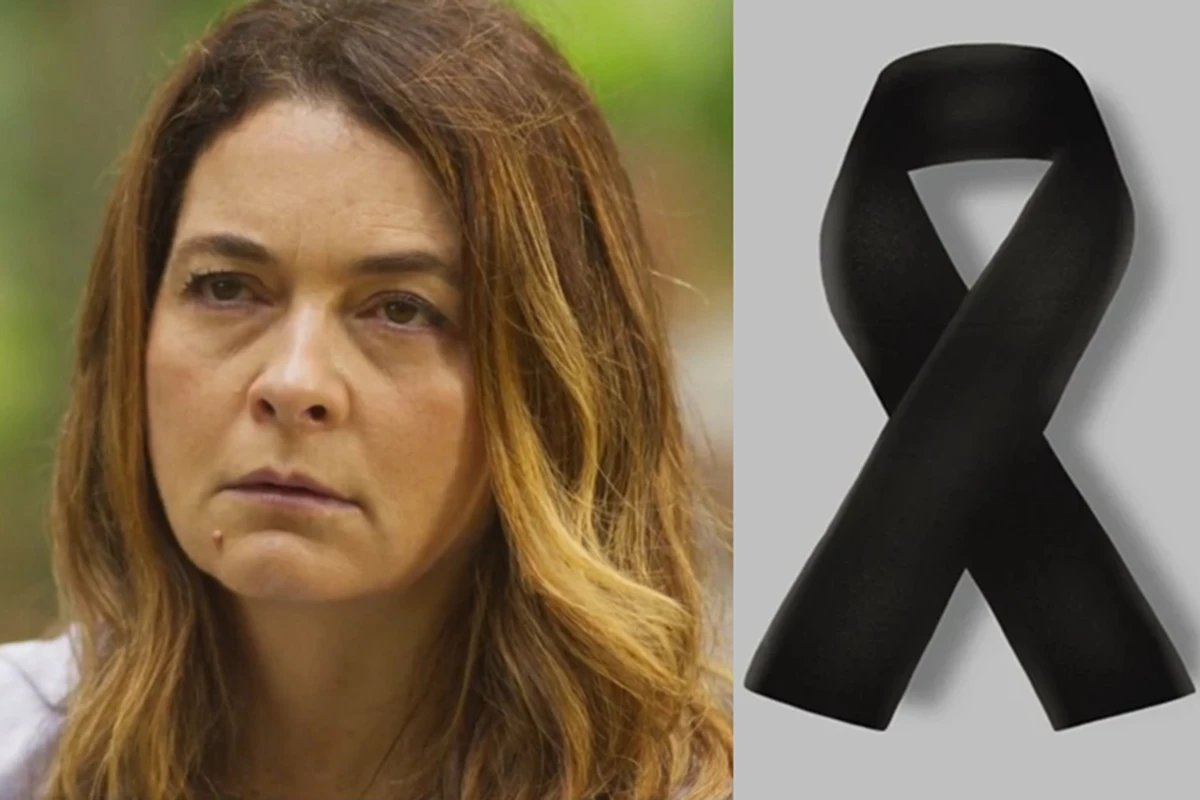 Morte de atriz deixa Brasil de luto e Claudia Abreu
