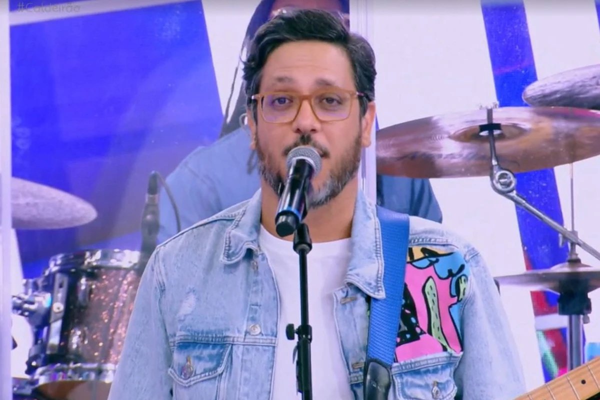 Morte do ator que interpretou primeiro Tuco na Grande Familia