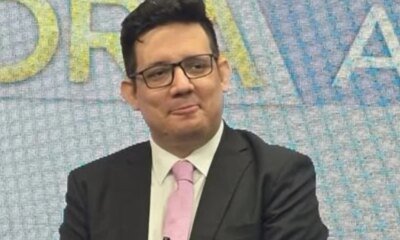 Morte precoce de Erlan Bastos aos 32 anos comove jornalismo