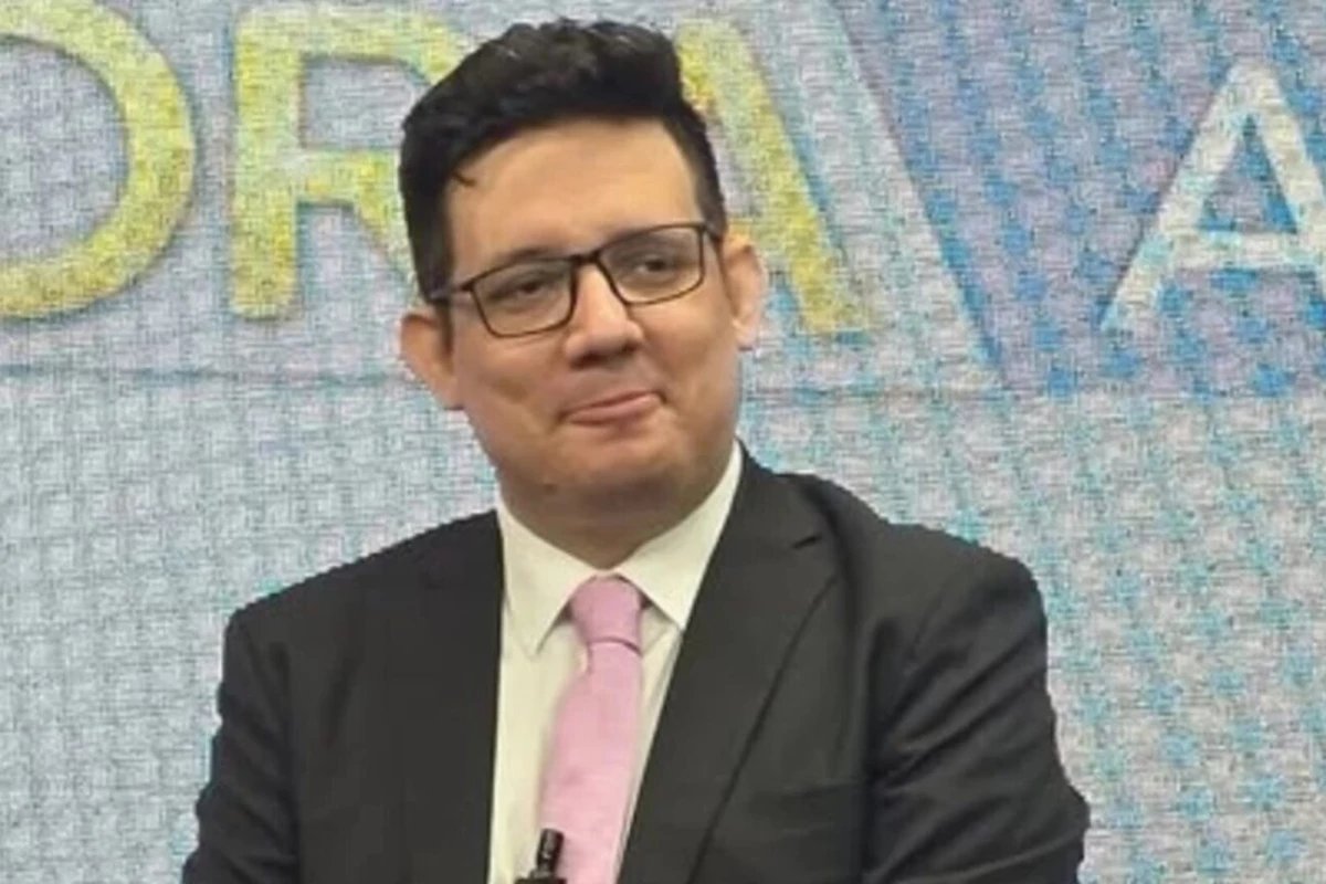 Morte precoce de Erlan Bastos aos 32 anos comove jornalismo