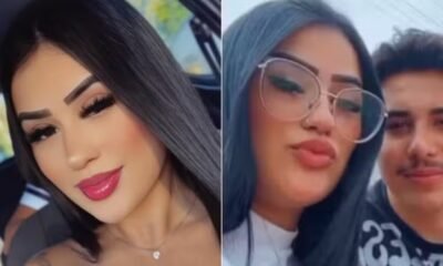 Mulher de Pedro do BBB 26 toma atitude apos desistencia