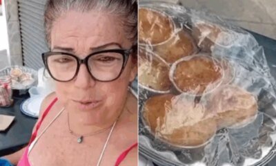 Musa dos anos 90 se reinventa aos 55 anos e