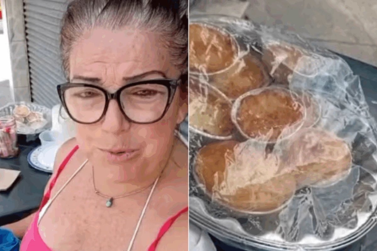 Musa dos anos 90 se reinventa aos 55 anos e