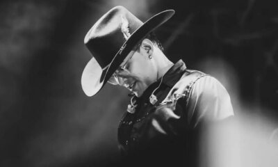 Musica perde voz popular cantor de 34 anos morre em