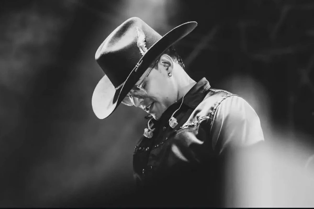 Musica perde voz popular cantor de 34 anos morre em