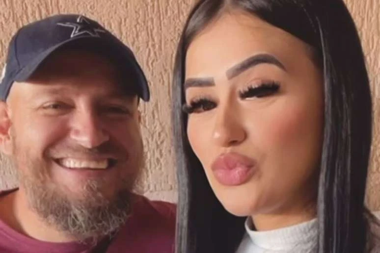 Nao aceito que faca mal a minha familia.webp