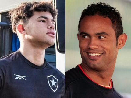 Nao vai dar mais essa decepcao pede madrinha de Bruninho