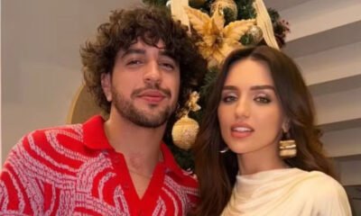 Nasce filha de Rafa Kalimann e Nattan veja imagens