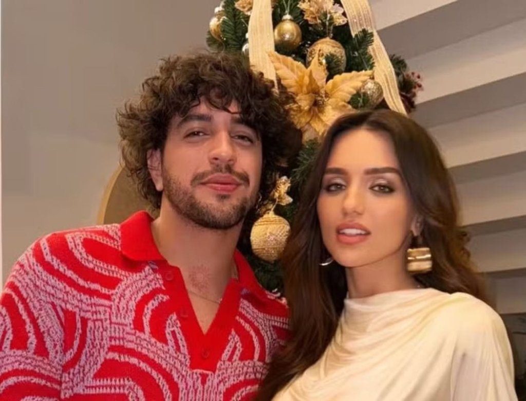 Nasce filha de Rafa Kalimann e Nattan veja imagens