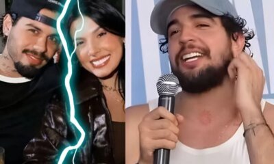 Nattan nao se cala apos ser colocado como pivo da