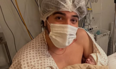 Nattan se emociona ao falar da filha e projeta futuro