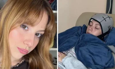 Neta de Carlos Alberto de Nobrega da detalhes da.webp