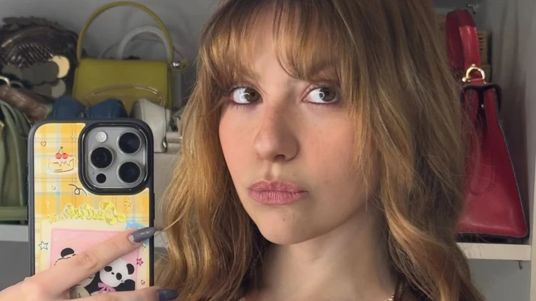 Neta de Carlos Alberto de Nobrega e diagnosticada com.webp