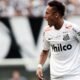 Neymar fica no Santos e estende contrato ate 2026