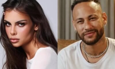 Neymar perde a paciencia e rebate criticas contra a mae