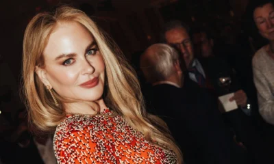 Nicole Kidman faz primeira aparicao publica apos fim do divorcio.webp