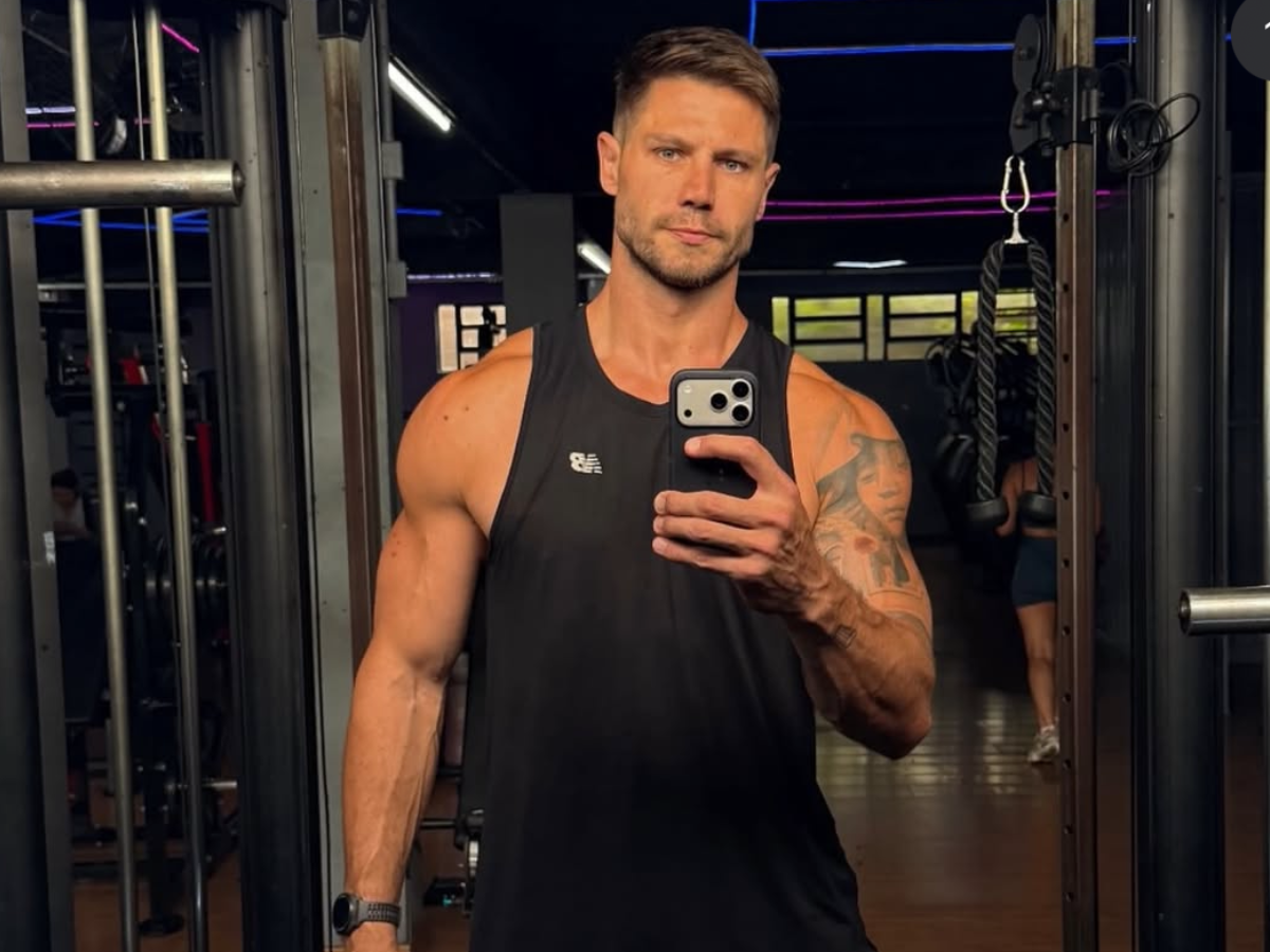 Reprodução: Instagram Reprodução: Instagram