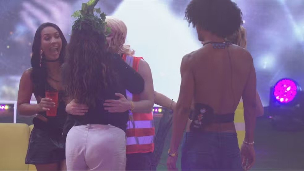 (Reprodução: Globo)